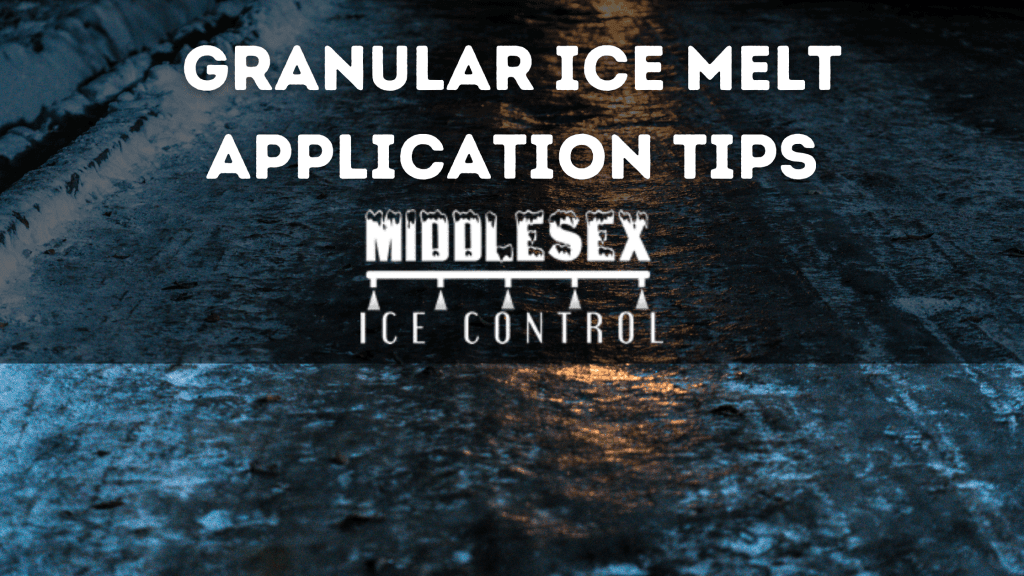 Rust and Corrosion Prevention Products, Middlesex Ice Control