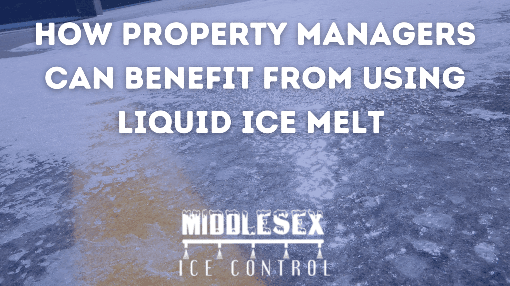 Rust and Corrosion Prevention Products, Middlesex Ice Control